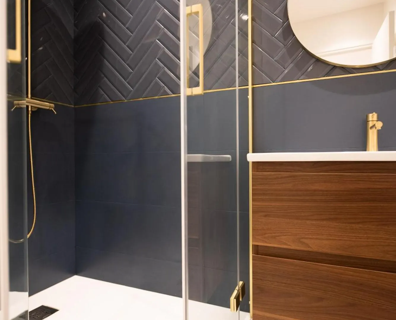 Stylish Flat Marais Apartment Paris France