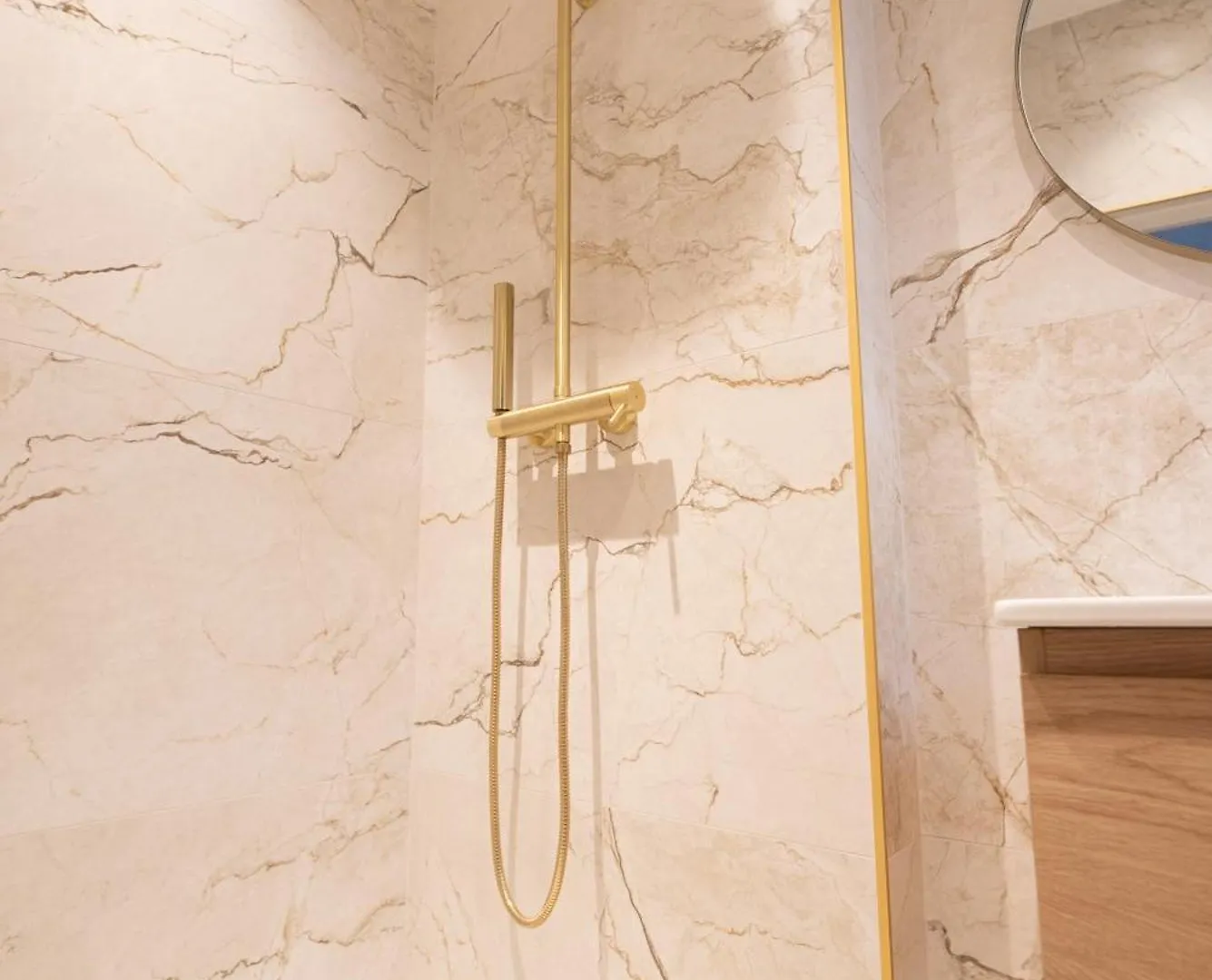 Stylish Flat Marais Apartment Paris